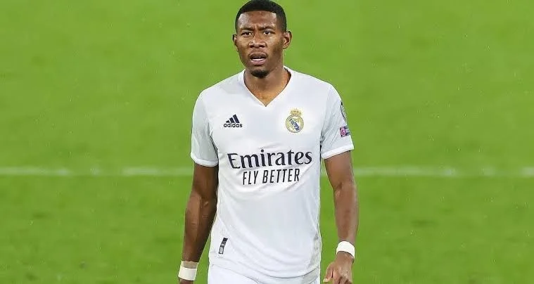 مدافع ريال مدريد يقترب من الرحيل... ويوفنتوس يراقب اللحظة المناسبة