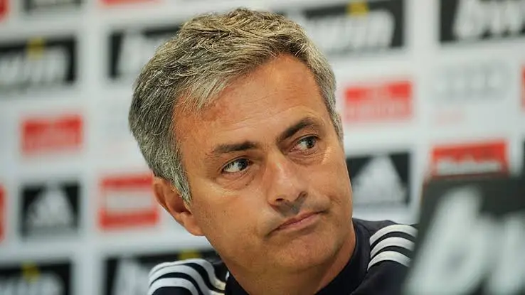 رسميًا.. مورينيو يعود إلى ريال مدريد