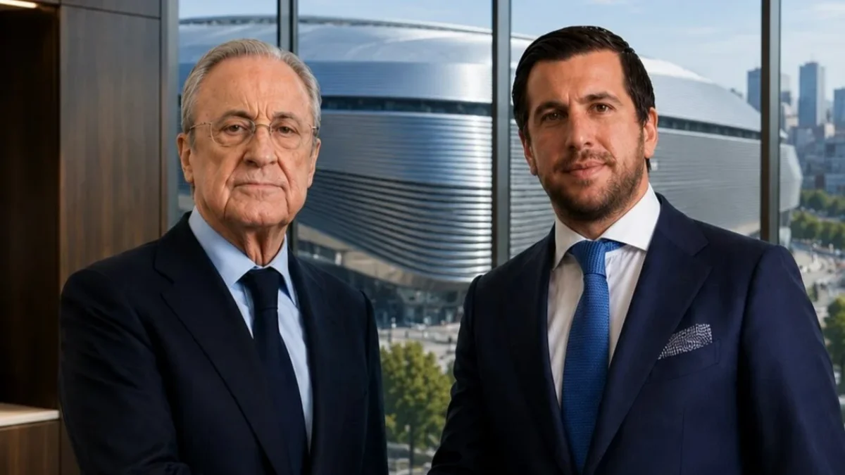 اليوم تُكتب ملامح الفصل الجديد في تاريخ ريال مدريد