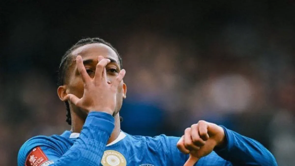 هل يكون جواو بيدرو المفاجأة المقبلة في هجوم الهلال؟