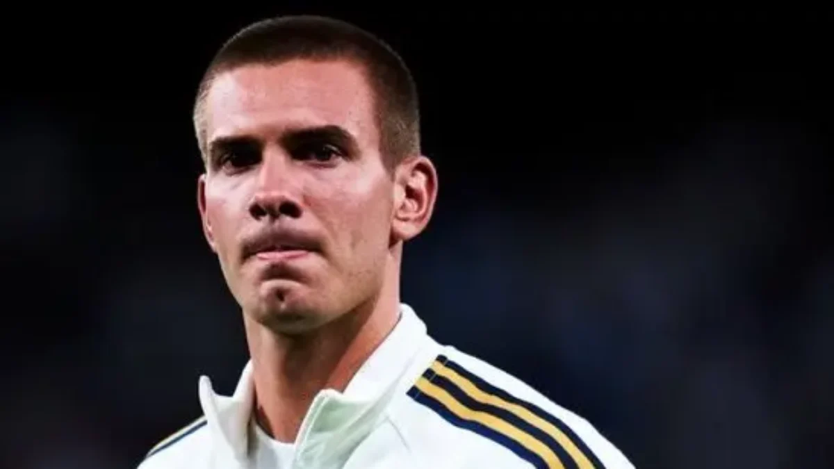 ريال مدريد يحسم موقفه من مستقبل ماستانتونو