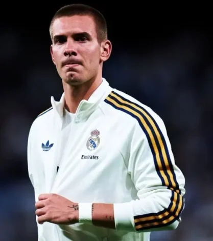 ريال مدريد يحسم موقفه من مستقبل ماستانتونو