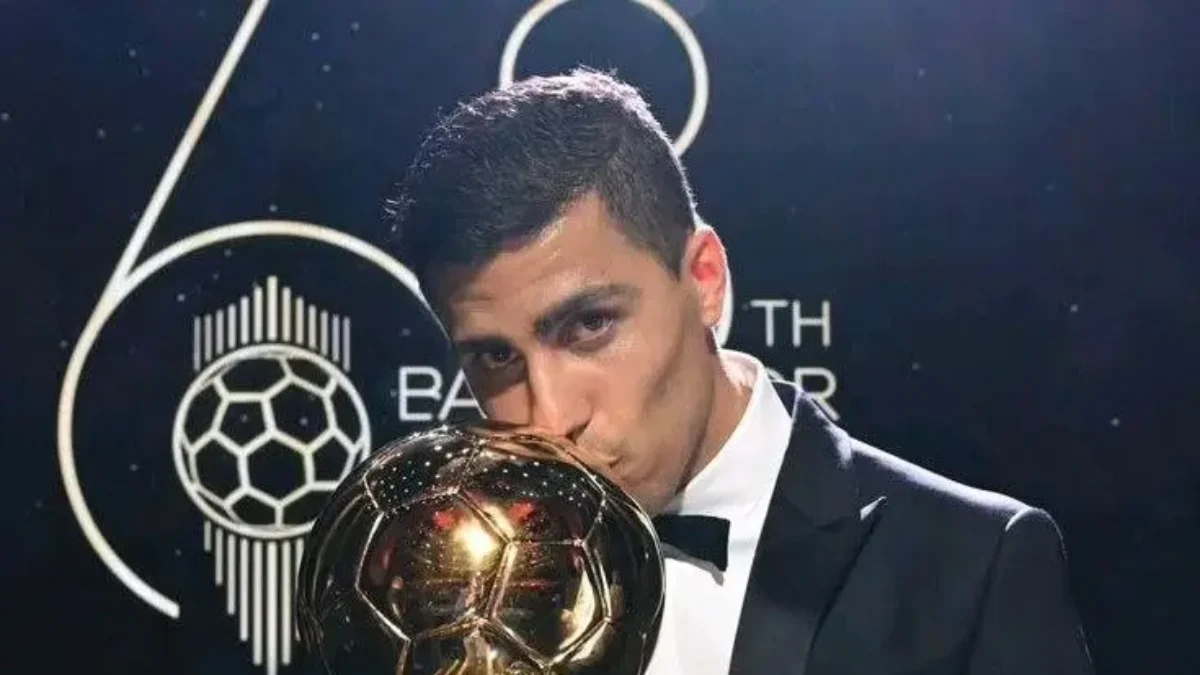 خطوة تفصل رودري عن ريال مدريد.. والمفاوضات تدخل مراحلها الحاسمة