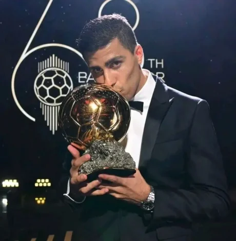 خطوة تفصل رودري عن ريال مدريد.. والمفاوضات تدخل مراحلها الحاسمة