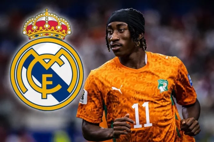تضارب جديد حول انتقال ديوماندي الى ريال مدريد