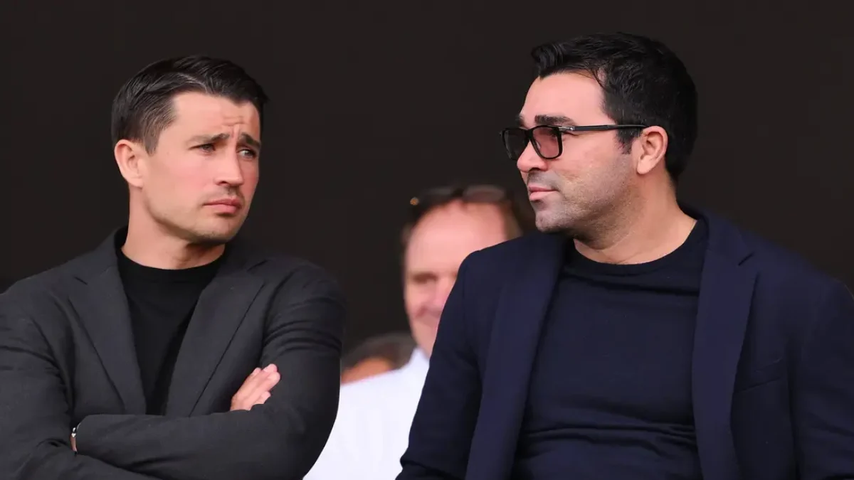 موقف برشلونة النهائي من التعاقد مع بديل ألفاريز