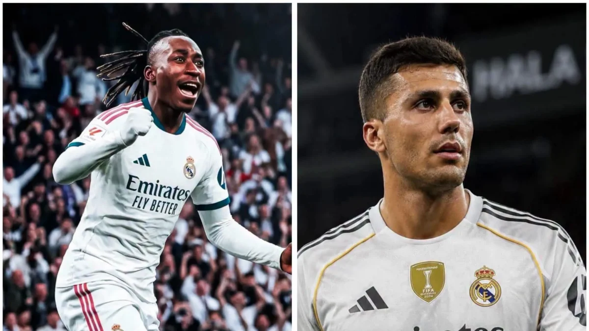 الإعلان الرسمي يتأخر... فما الذي يحدث داخل ريال مدريد؟