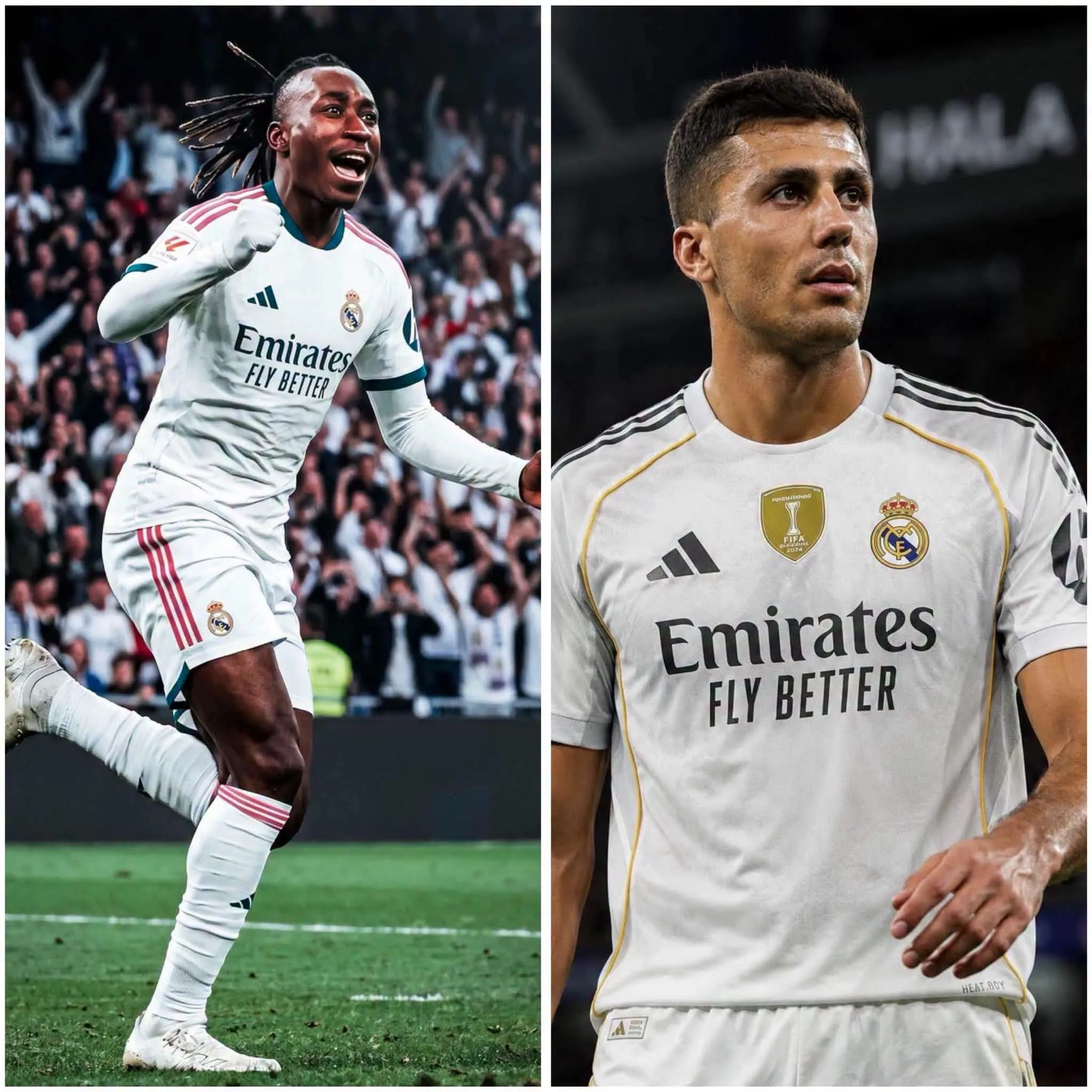 الإعلان الرسمي يتأخر... فما الذي يحدث داخل ريال مدريد؟