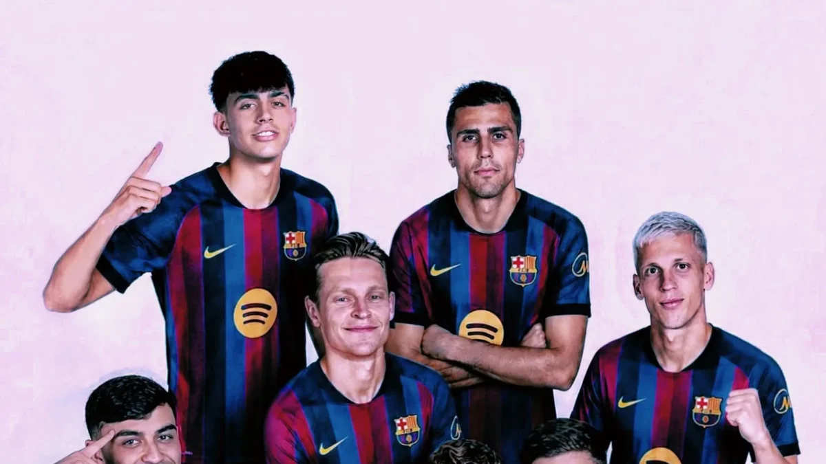 برشلونة يكدس النجوم في الوسط.. فلماذا تبقى صفقة رودري منطقية؟