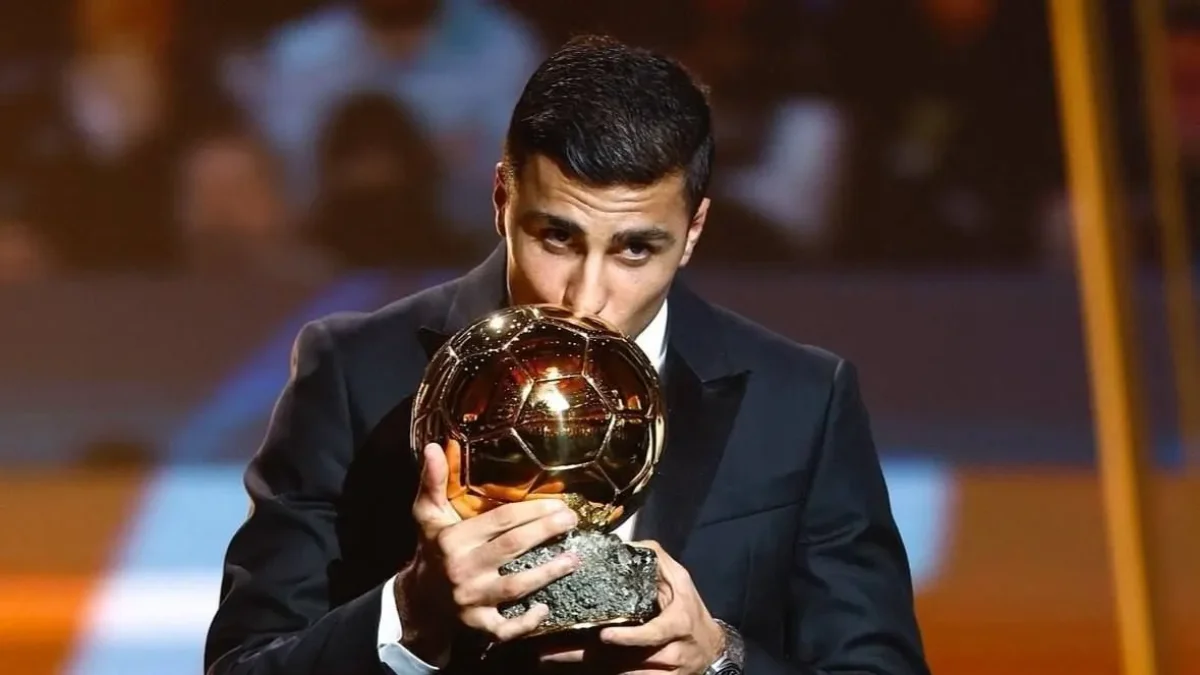 برشلونة يتحرك بعرض ضخم لضم رودري