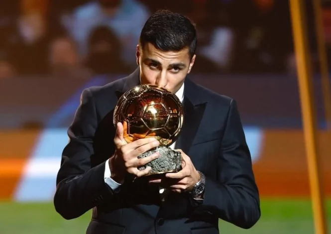 برشلونة يتحرك بعرض ضخم لضم رودري