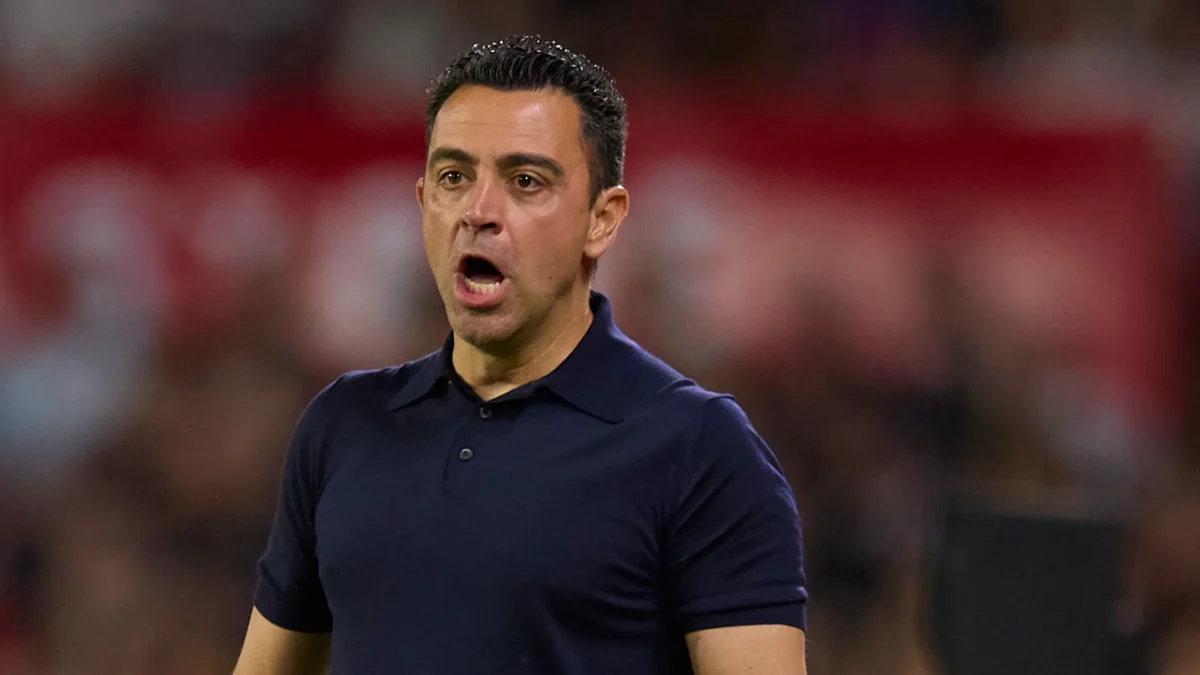 فان جال يفضل بوش على تشافي