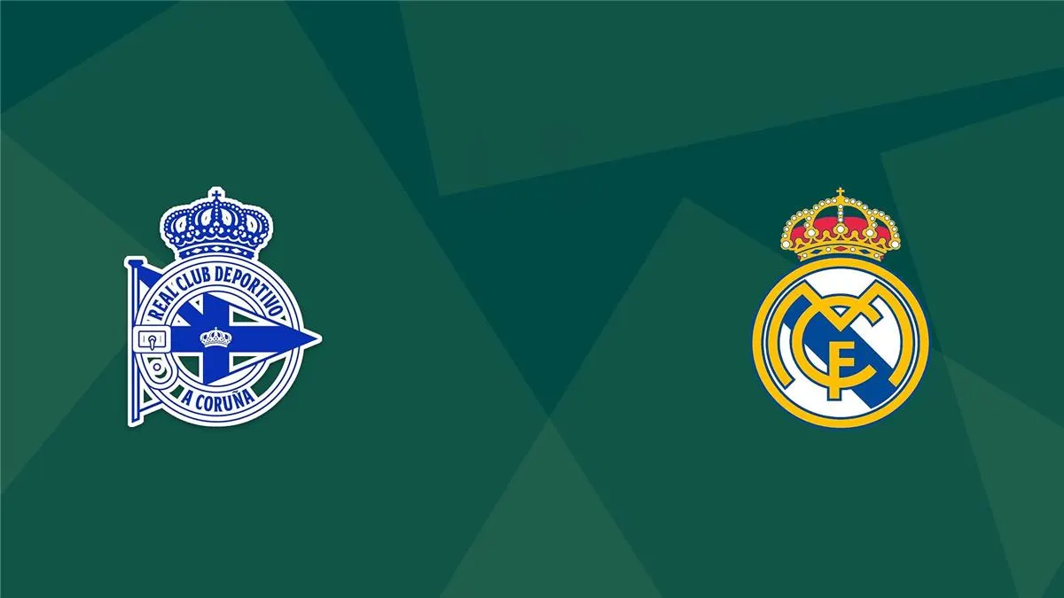 ريال مدريد يتأهب لمواجهة ديبورتيفو لاكورونيا
