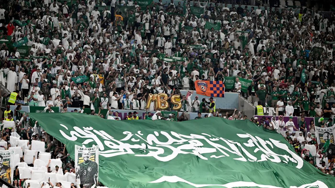 تزكية بدر الرزيزاء رئيساً للاتحاد السعودي لكرة القدم