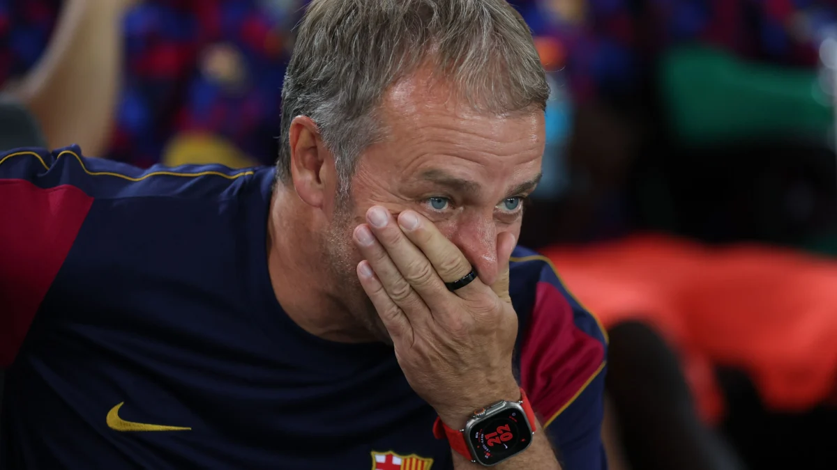 برشلونة يحدد مصير ماركيز بانتقاله إلى براجا