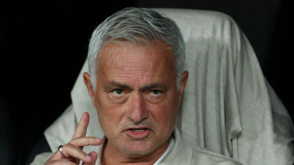ماذا قال كابيلو عن بداية مورينيو مع ريال مدريد؟