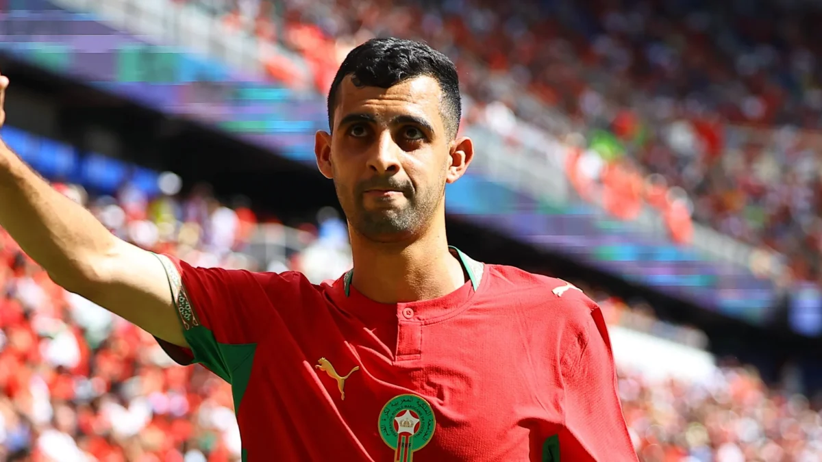 الأهلي يضم توفيق محمد بديلاً لبلعمري