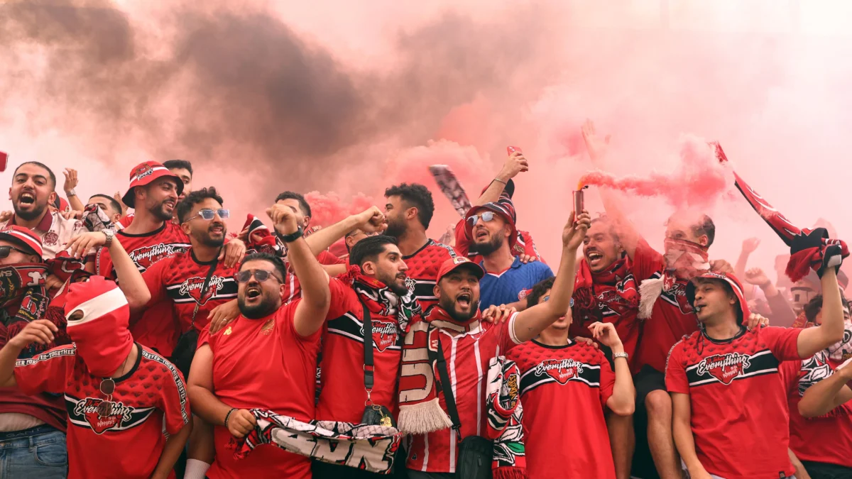 انقسام الأندية يعقد مقترح إلغاء الهبوط في المغرب
