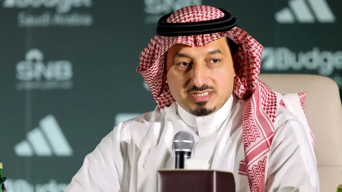 المسحل يوضح أسباب رحيله ويكشف مستقبله مع الكرة السعودية