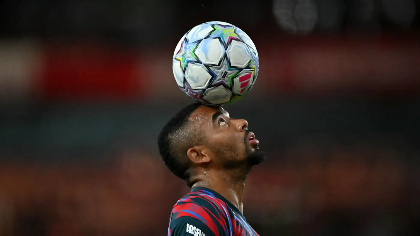 جيسوس يقترب من برشلونة وكواليس صفقة ريال مدريد الضائعة