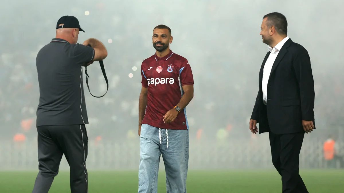 رئيس طرابزون يكشف كواليس ضم محمد صلاح