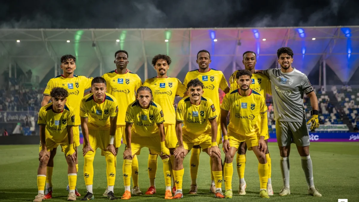 انطلاق النسخة الثانية من الدوري السعودي تحت 21 عامًا