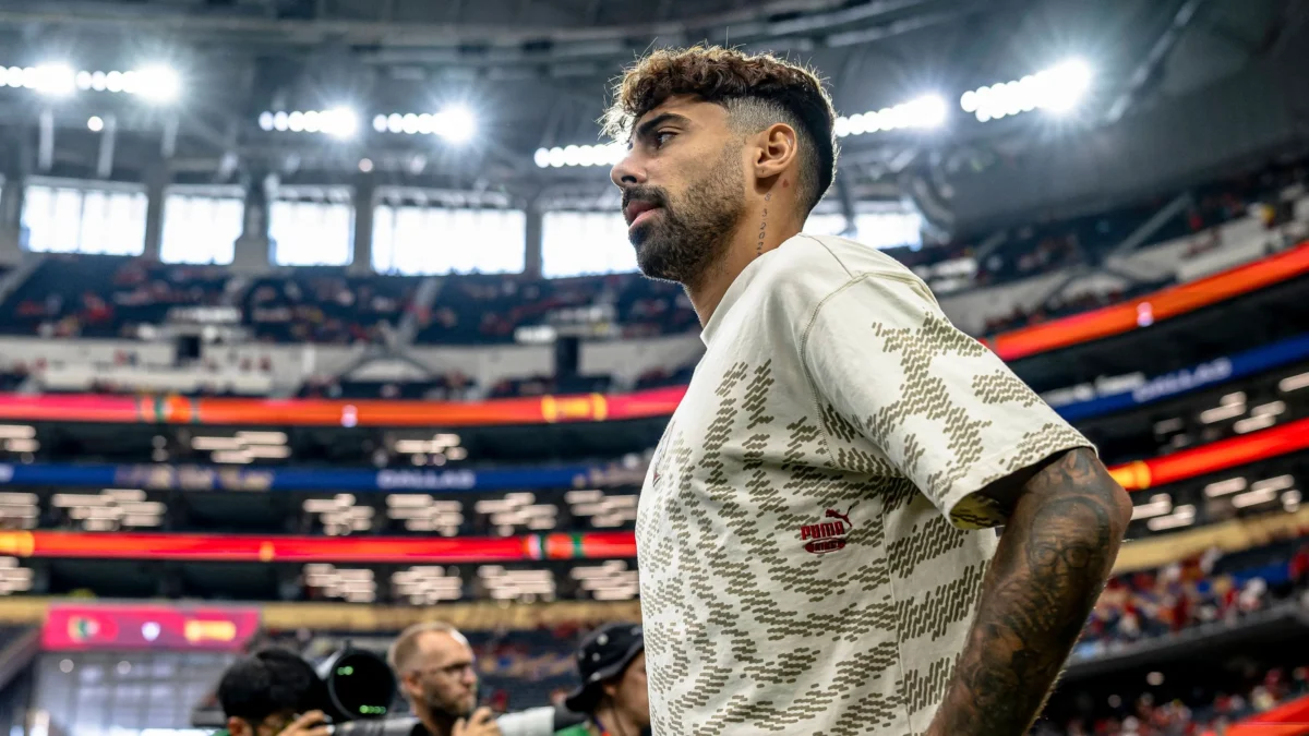 كوستا يتألق ويحرز هدفه الأول مع النصر