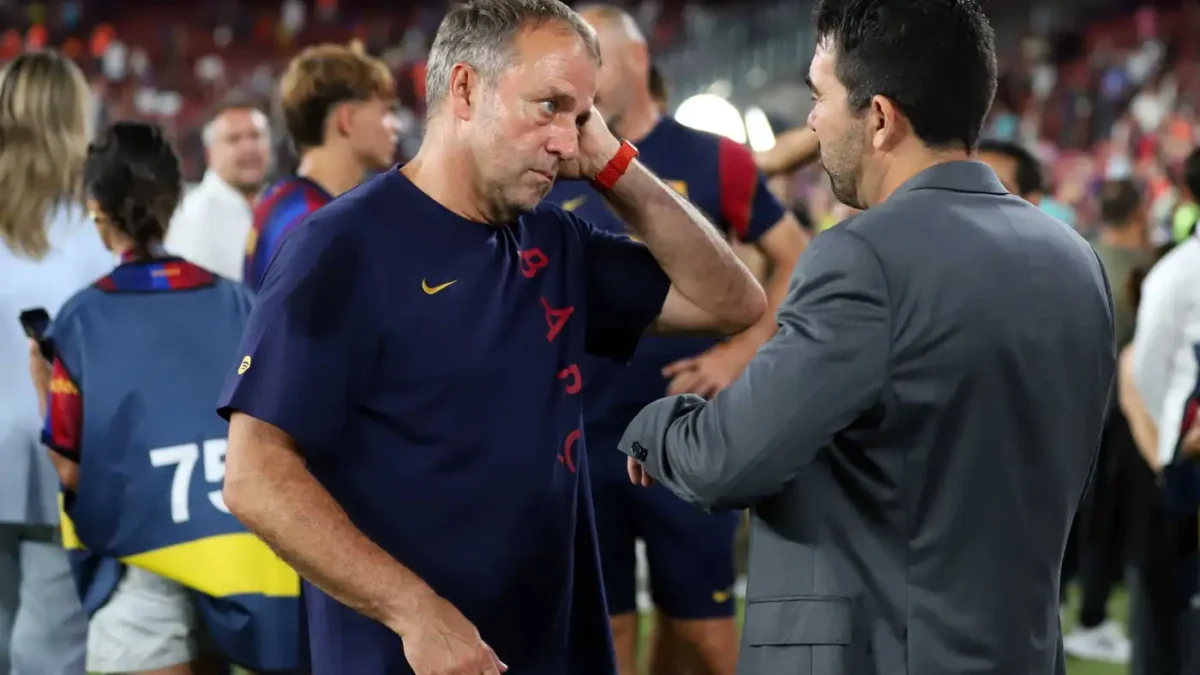 برشلونة يضم موهبة شتوتجارت على سبيل الإعارة