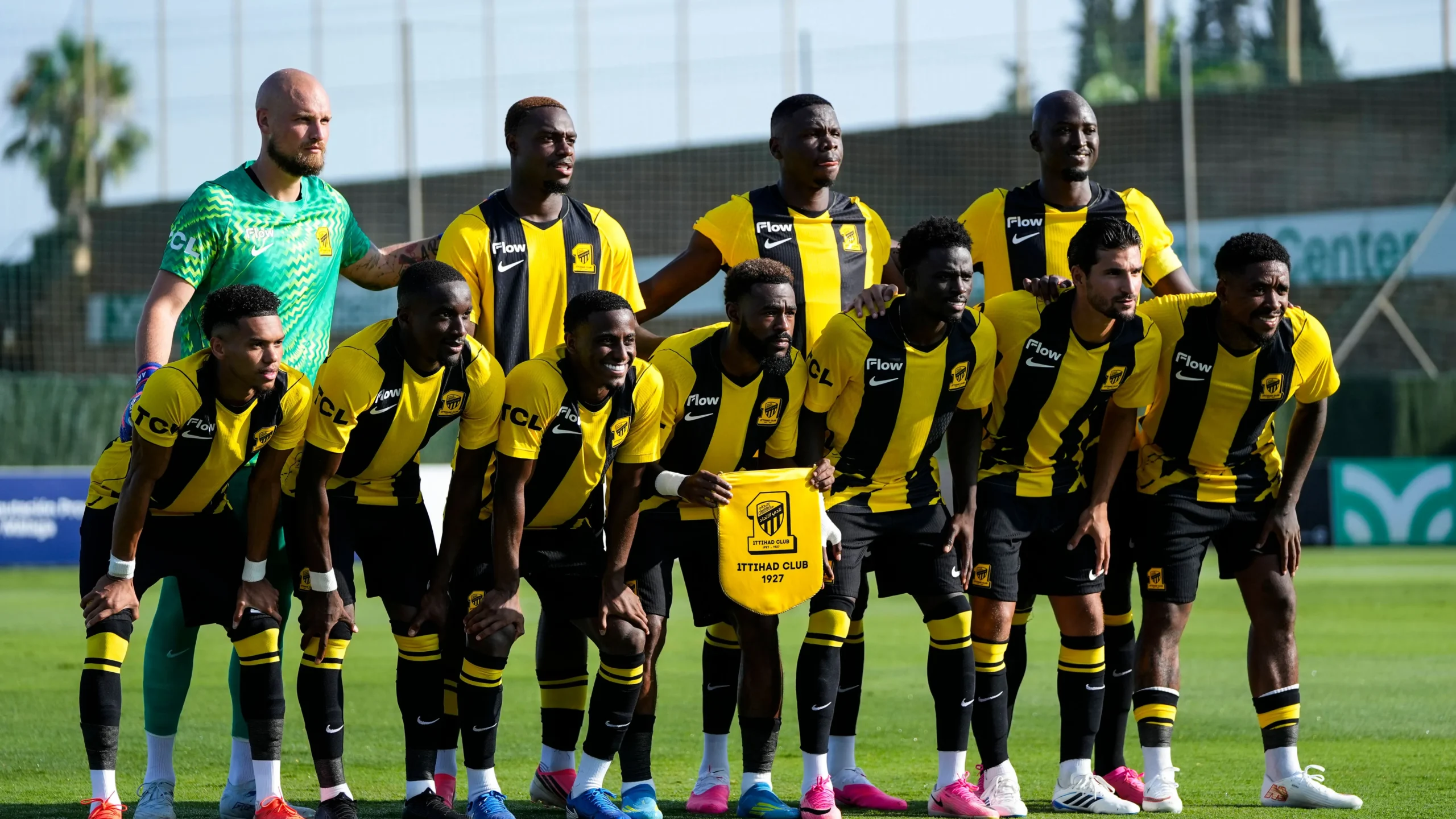 الشنيف يهاجم الاتحاد بعد التعادل المفاجئ