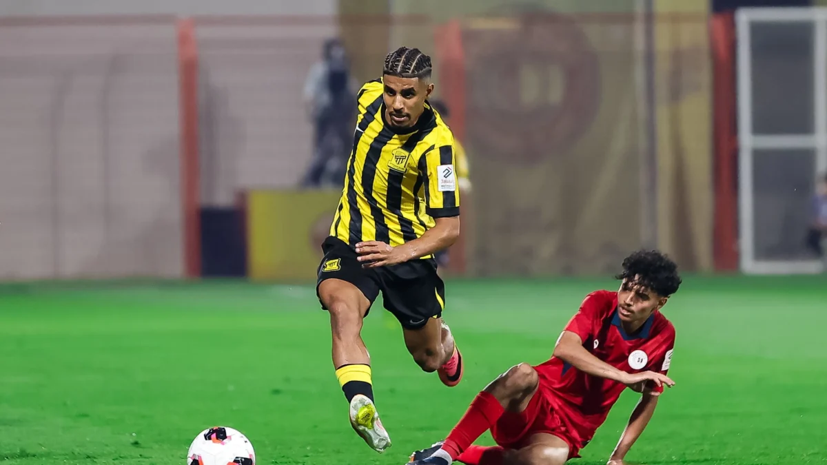انطلاقة نارية لدوري جوي للنخبة.. 36 هدفًا وسقوط البطل
