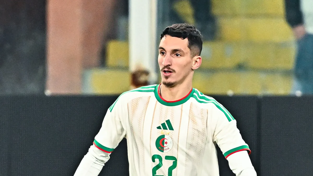 عادل بولبينة يقترب من الدوري السعودي عبر بوابة الدرعية