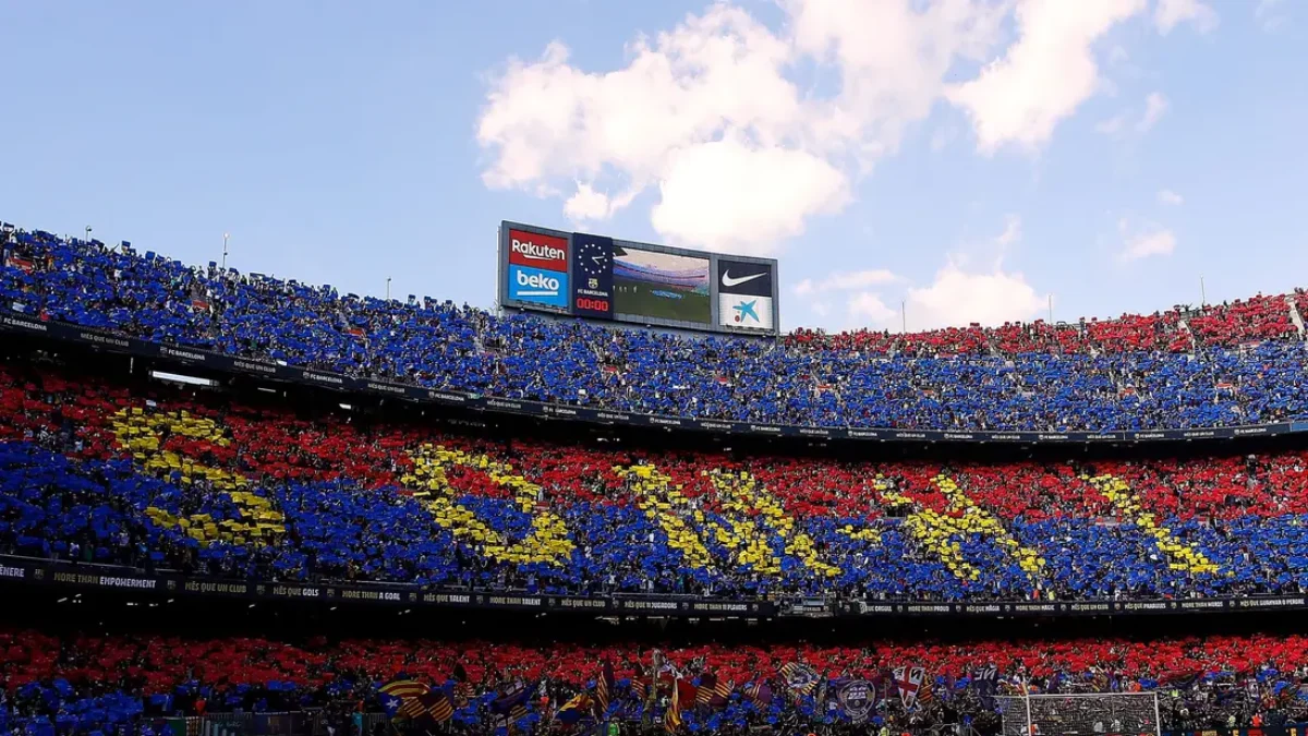 برشلونة يواجه تحدياً في ضم ساليناس