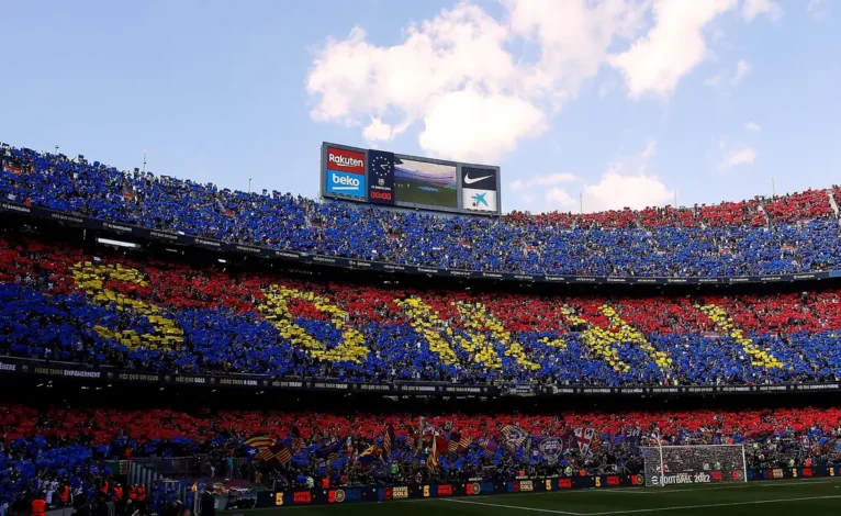 برشلونة يواجه تحدياً في ضم ساليناس