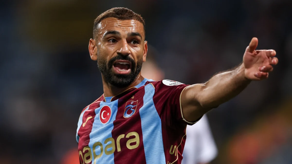 وكيل محمد صلاح يسخر من رئيس بشكتاش بطريقة مبتكرة