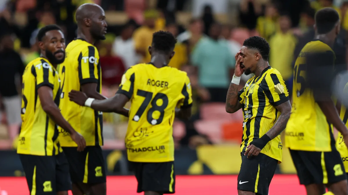 تعثر اتحاد جدة أمام الفتح قبل كلاسيكو النصر