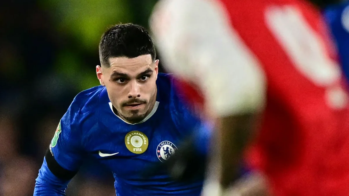مارتينيلي ونيتو على رادار الهلال لخلافة مالكوم