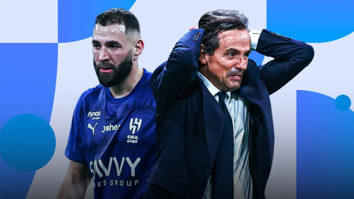 سياسة الإنفاق والتغييرات المستمرة تثير الجدل في الهلال