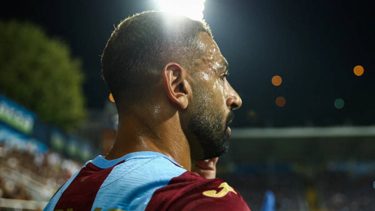 كيف احتفت مطربة تركية بتألق محمد صلاح؟