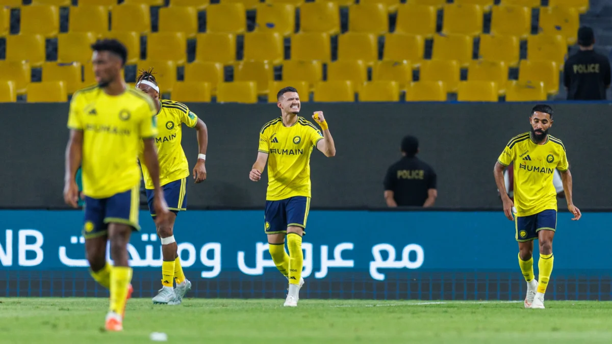 موعد مباراة النصر والرياض والقنوات الناقلة