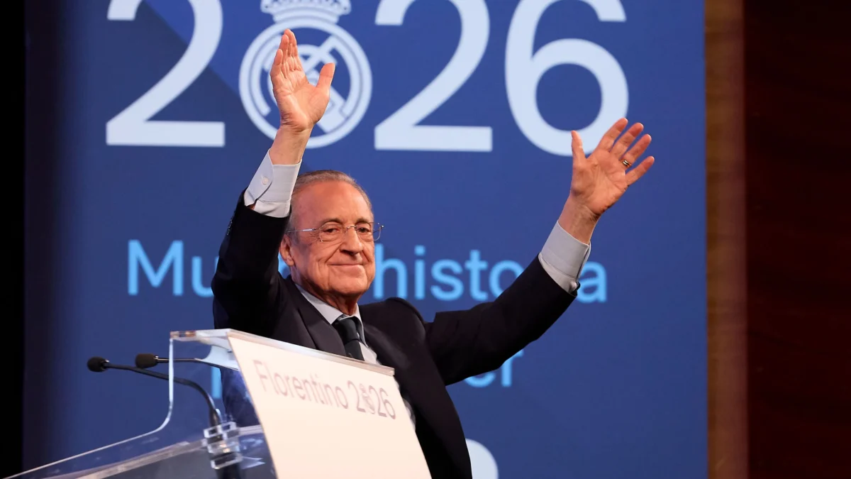 ريال مدريد يترقب ضم زوبيميندي بعد فشل صفقة رودري