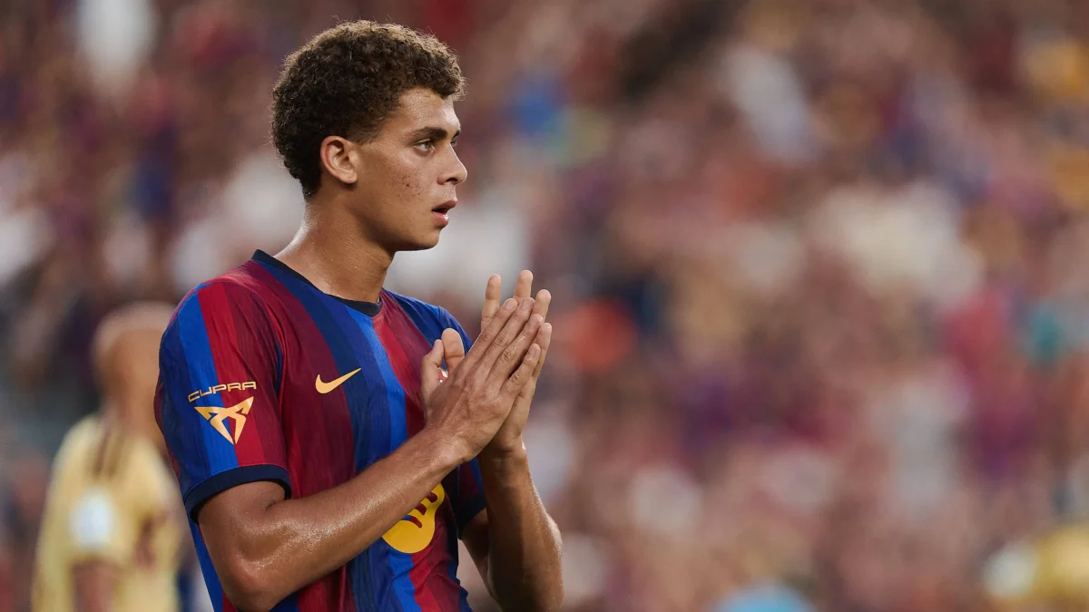 ديكو يفتح الباب أمام صفقة هجومية جديدة في برشلونة