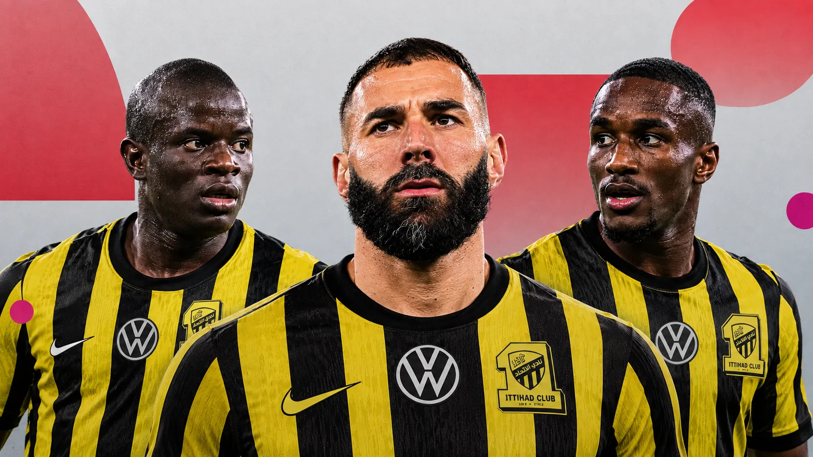 تحول كبير في مشروع نادي الاتحاد السعودي