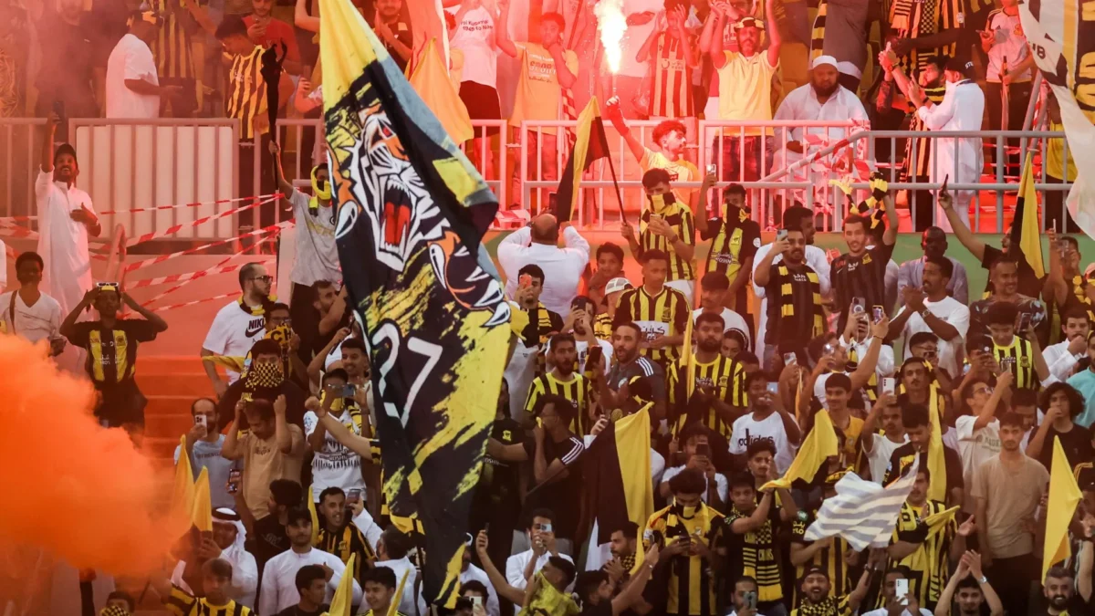 طموحات الاتحاد والقنوات الناقلة لدوري روشن