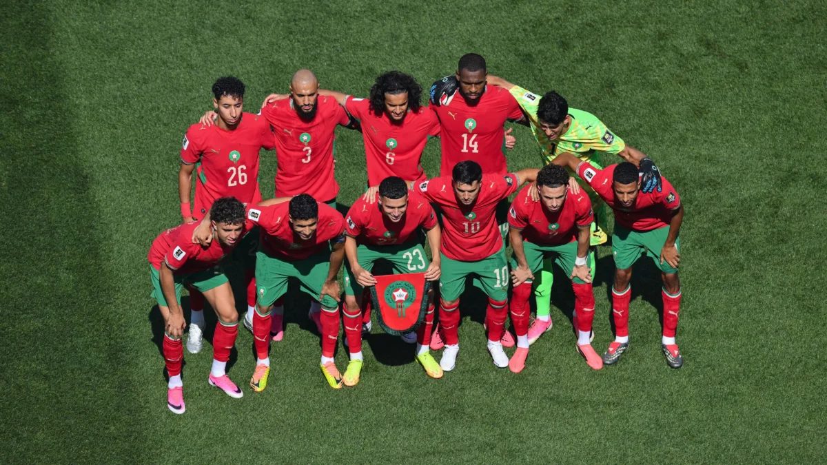 كريستال بالاس يستهدف ثنائي المغرب في الميركاتو