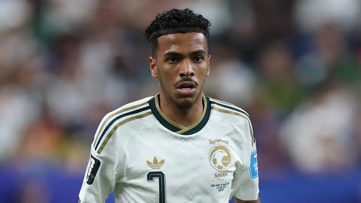 مصعب الجوير يسجل إنجازًا تاريخيًا في دوري روشن