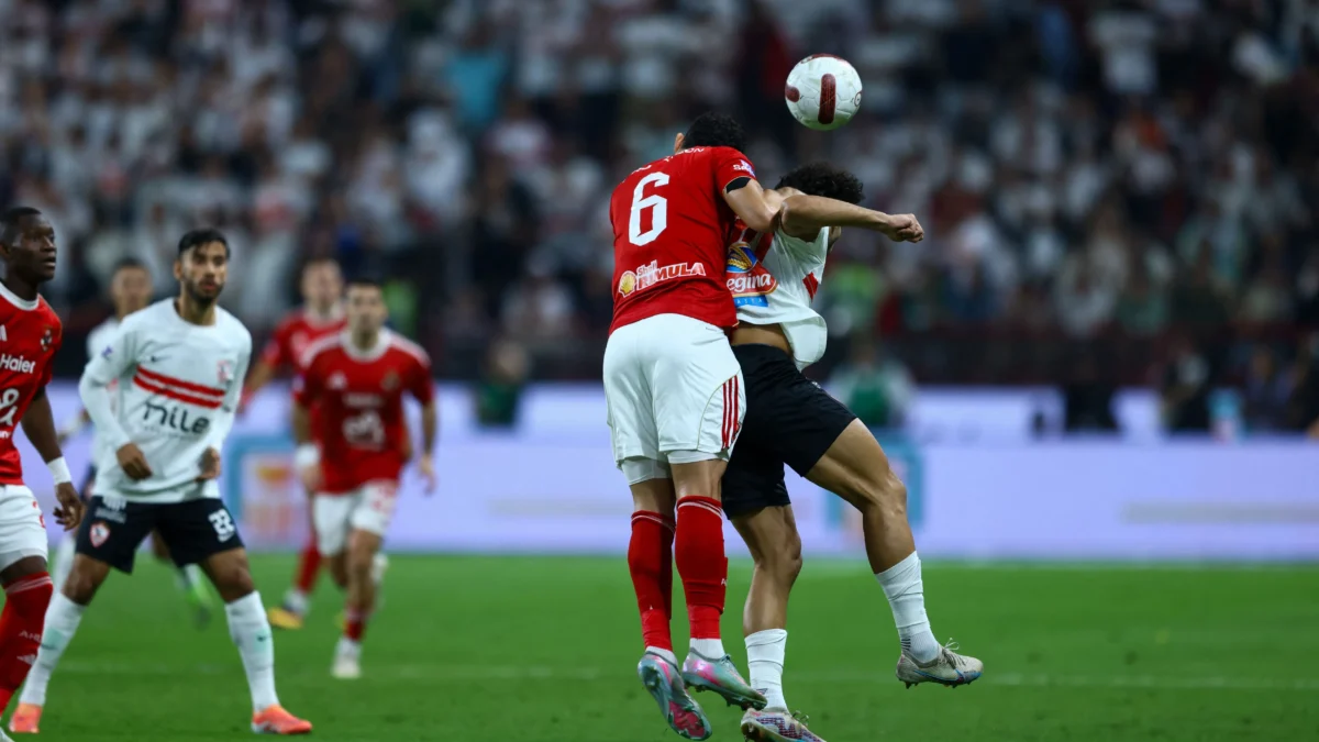 أزمة مبكرة تهدد انطلاق الدوري المصري