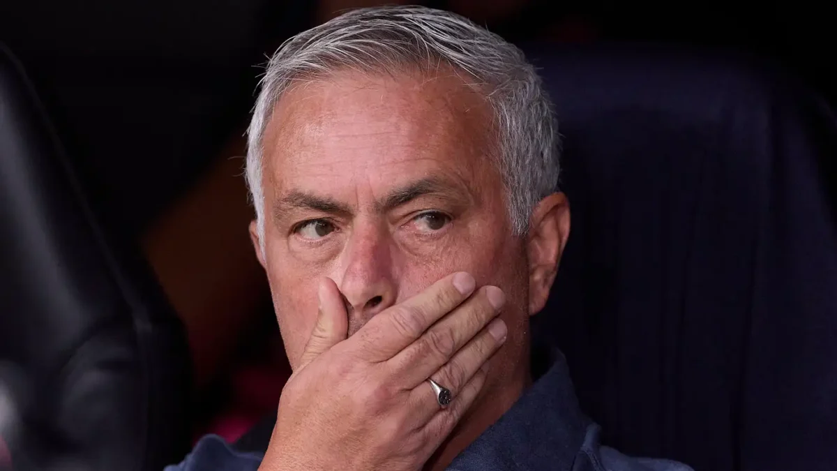 ماذا قال مورينيو بعد فوز ريال مدريد العريض على مالاجا؟