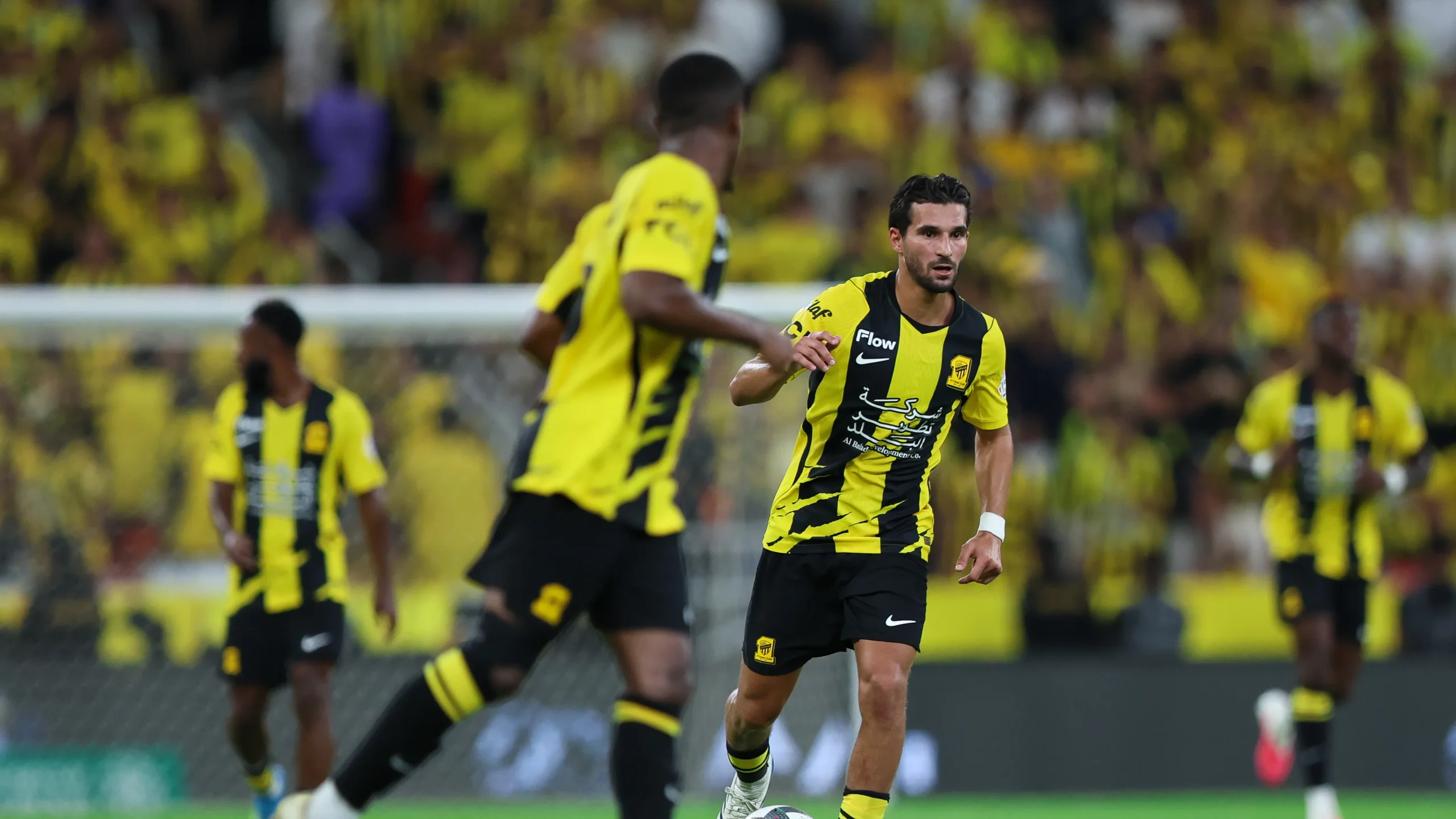 8 مواجهات قوية تنتظر الاتحاد في دوري أبطال آسيا للنخبة