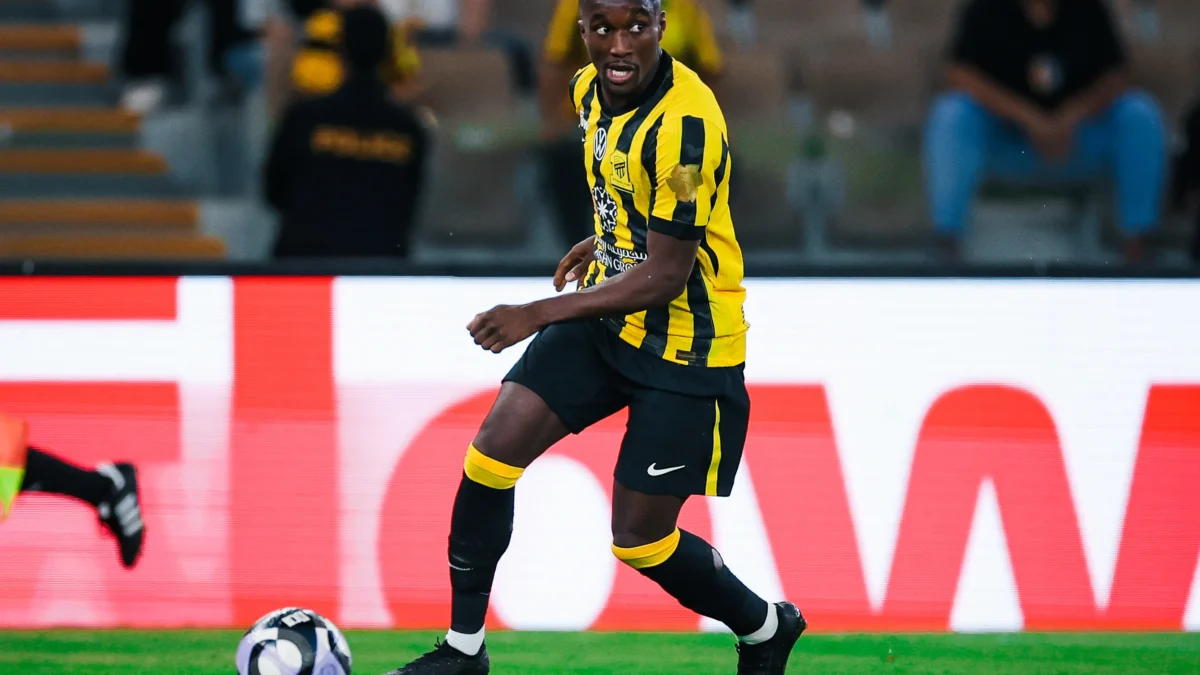 مستقبل موسى ديابي مع الاتحاد في مهب الريح