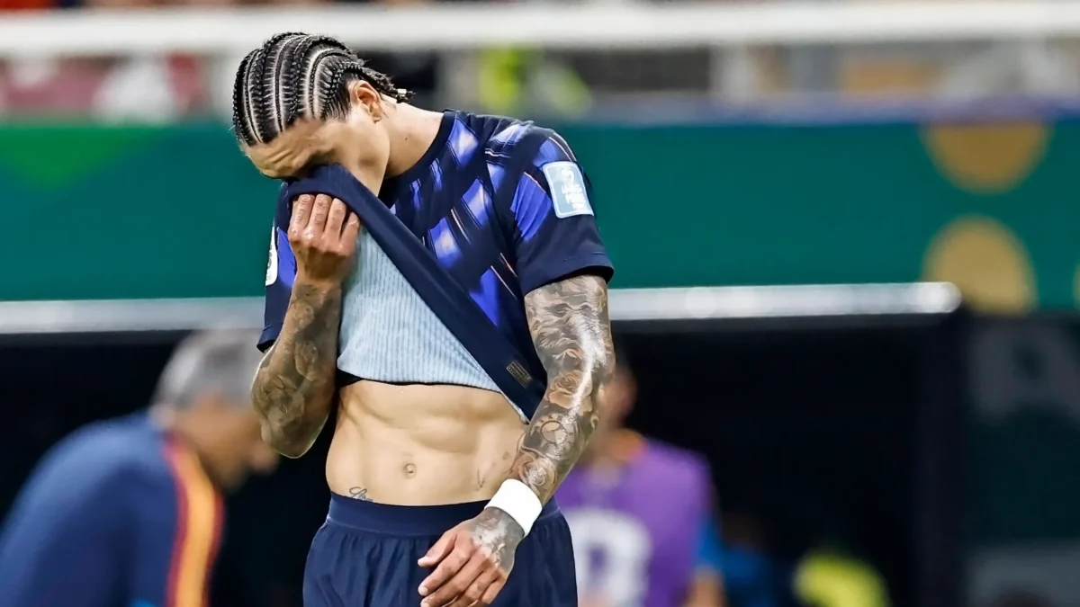 مفاوضات طرابزون ونونيز تتعثر بسبب الهلال